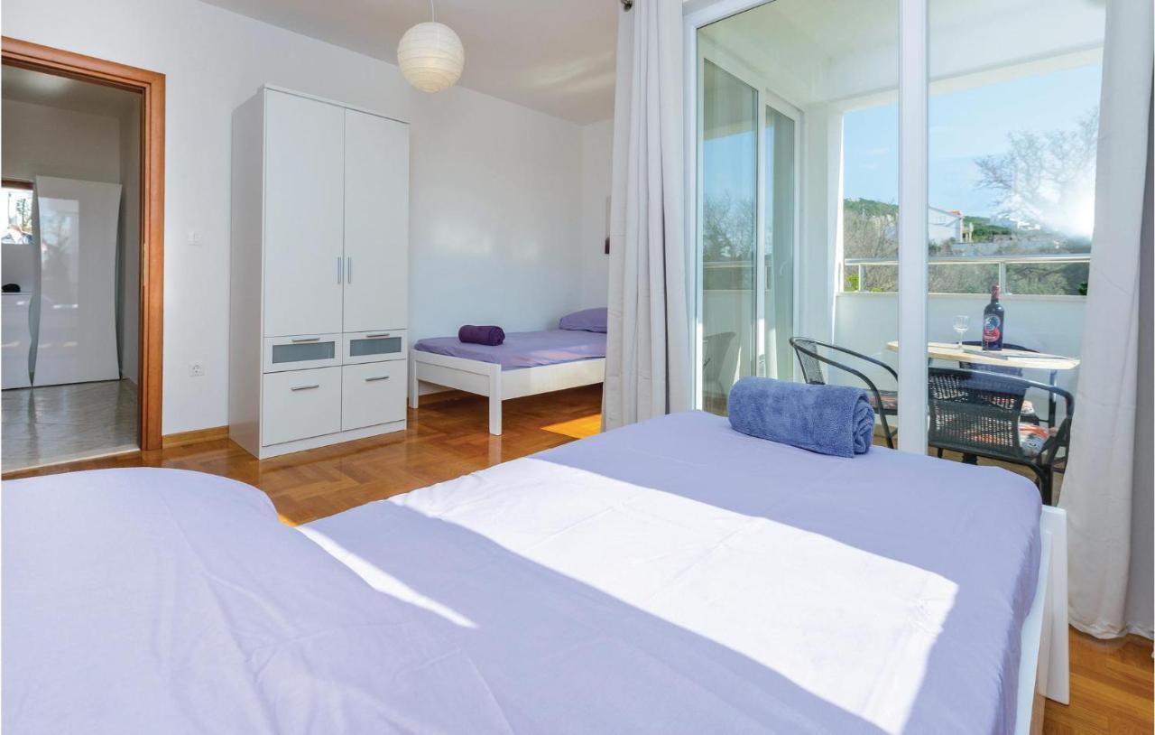 Nice Apartment In Cavtat With Wifi Luaran gambar