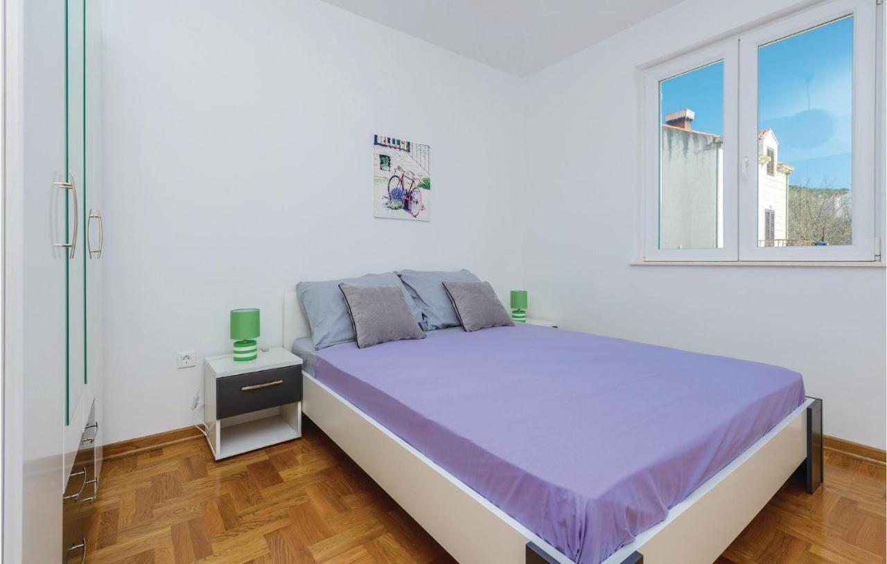 Nice Apartment In Cavtat With Wifi Luaran gambar