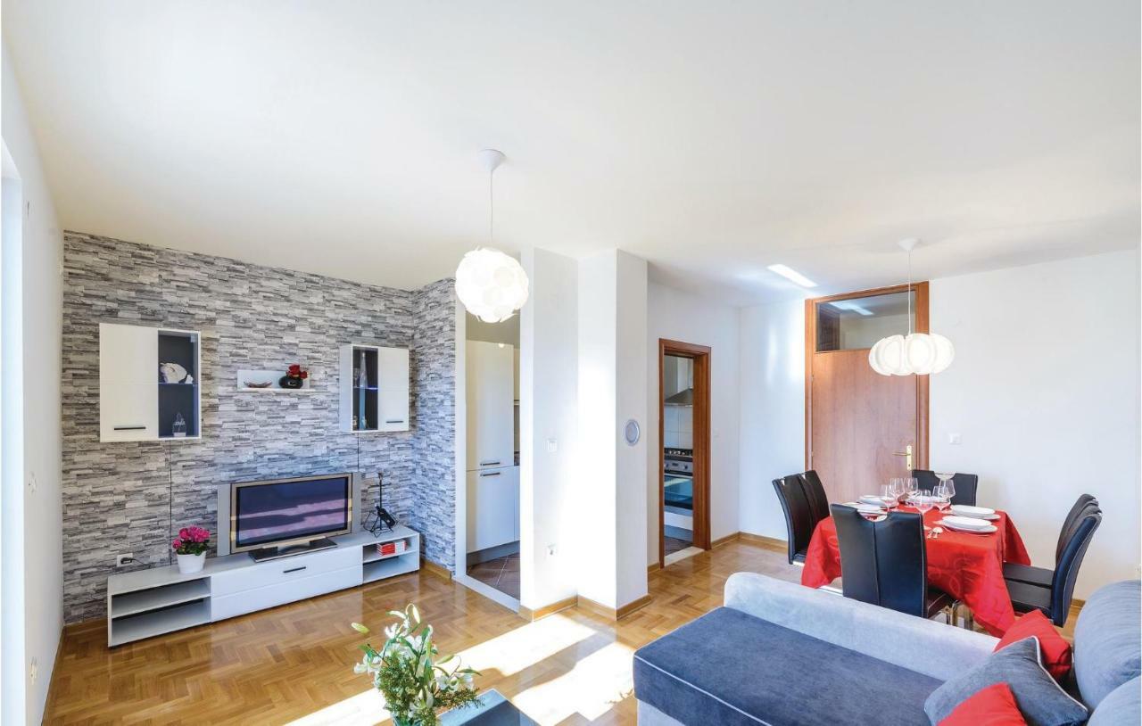 Nice Apartment In Cavtat With Wifi Luaran gambar