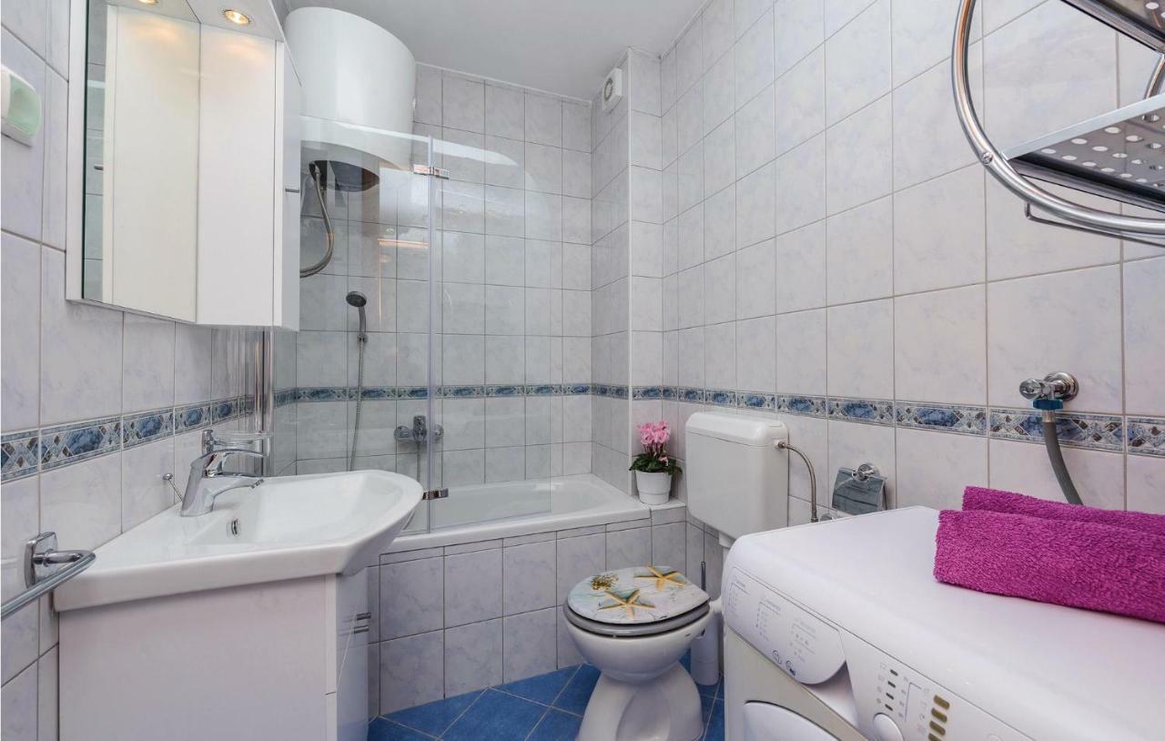 Nice Apartment In Cavtat With Wifi Luaran gambar