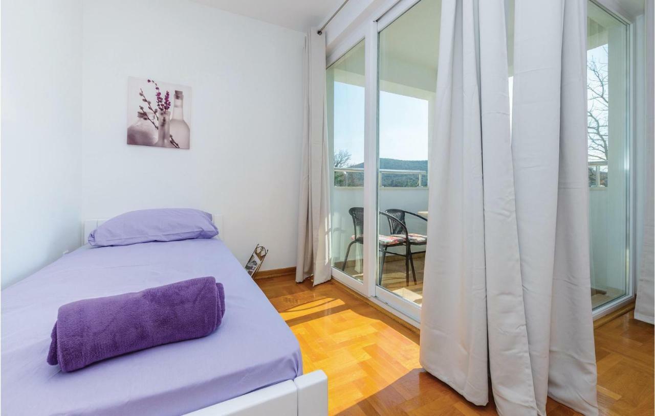 Nice Apartment In Cavtat With Wifi Luaran gambar