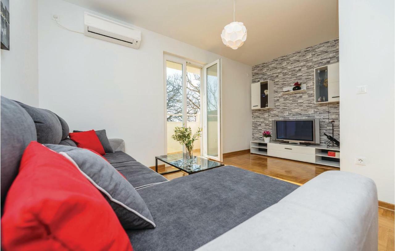 Nice Apartment In Cavtat With Wifi Luaran gambar