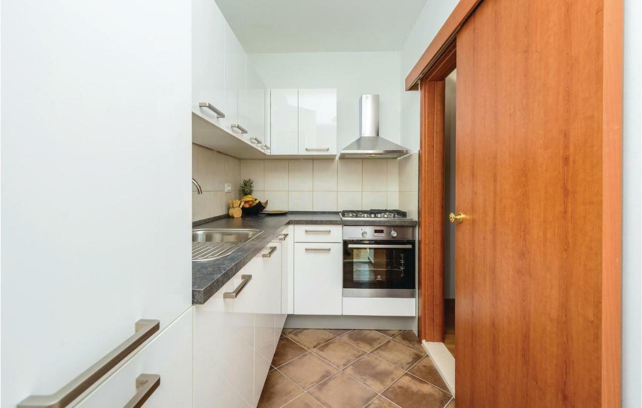 Nice Apartment In Cavtat With Wifi Luaran gambar